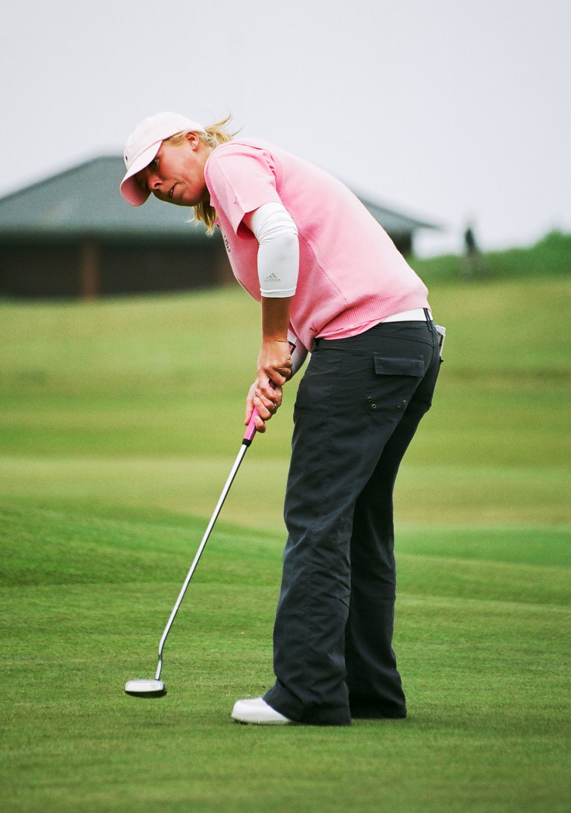 Gillian Kirkwood Golf News News Of Ladies Womens