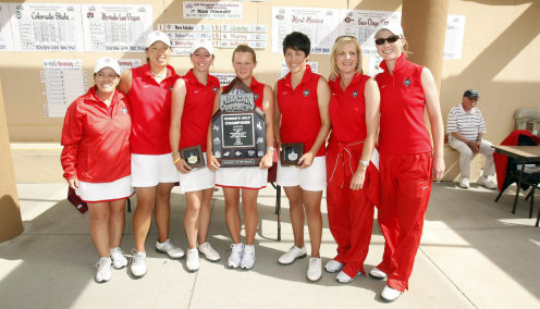 28th Annual IPGA/Maryville Gleason Cup Invitational